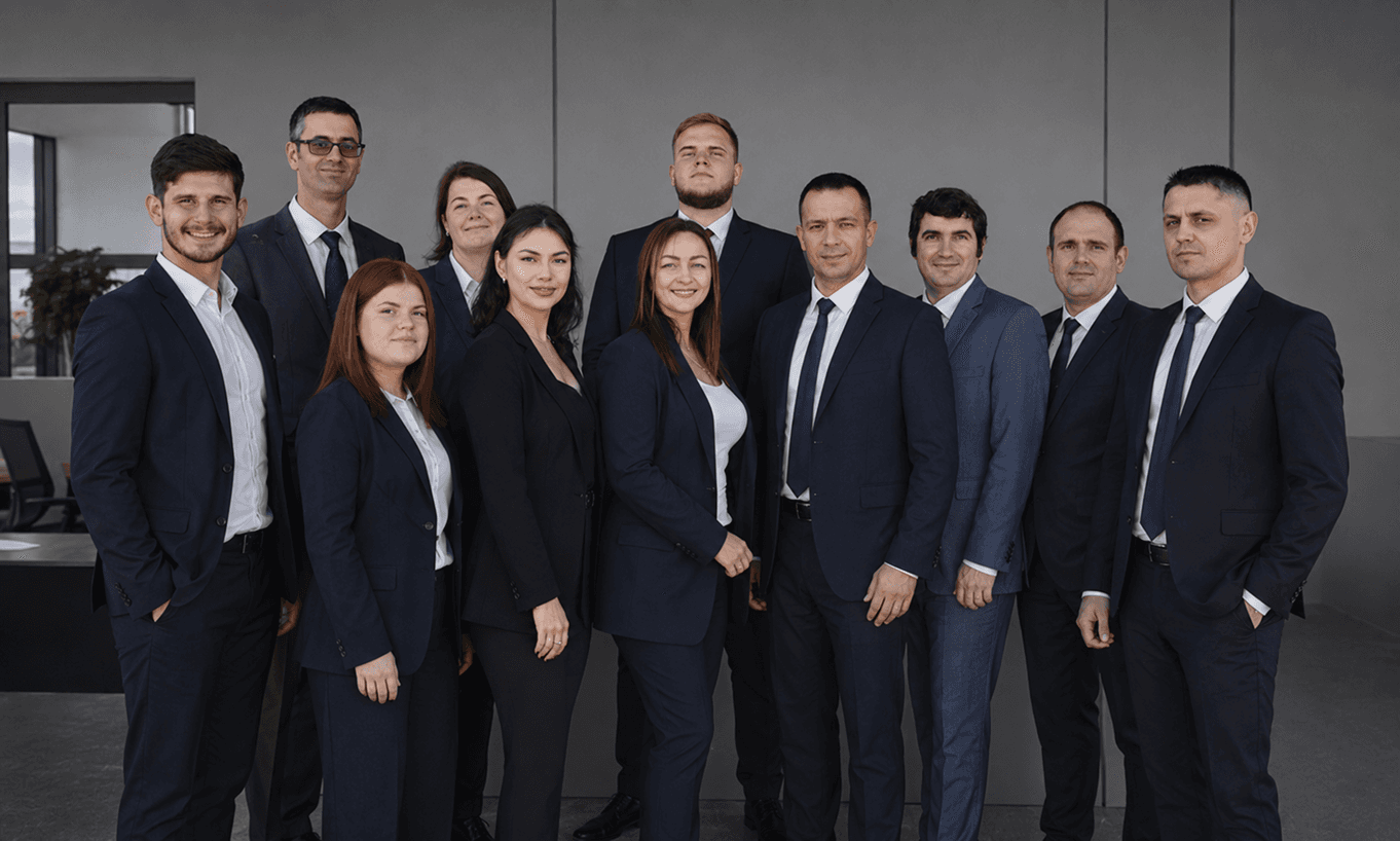 Lex Dixit team